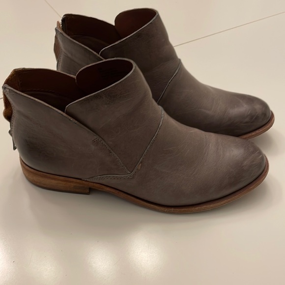 KorkEase Shoes Kork Ease Ryder Ankle Boot Poshmark